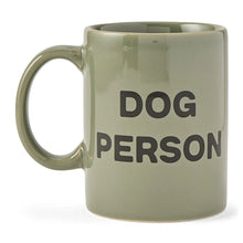 Dog Person Stack Jake's Mug