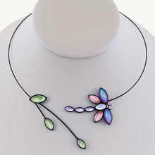 Dragonfly Necklace