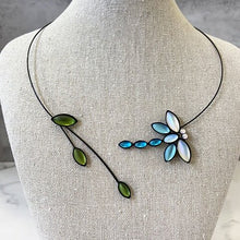 Dragonfly Necklace