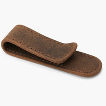 Simple Money Clip