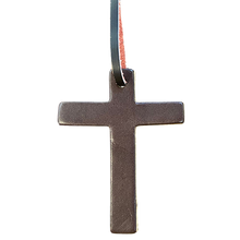 Cross Ornament