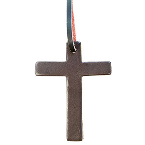 Cross Ornament