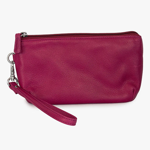 Small Wristlet Pouch