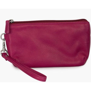 Small Wristlet Pouch