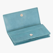 Deluxe Clutch with Strap