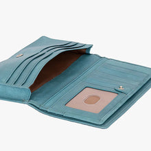 Deluxe Clutch with Strap