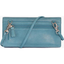 Deluxe Clutch with Strap