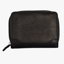 Accordion Card Case Wallet