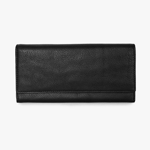 Fold-Over Wallet