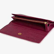 Fold-Over Wallet