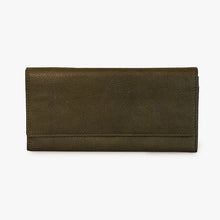 Fold-Over Wallet