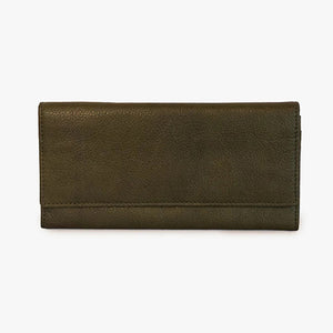 Fold-Over Wallet