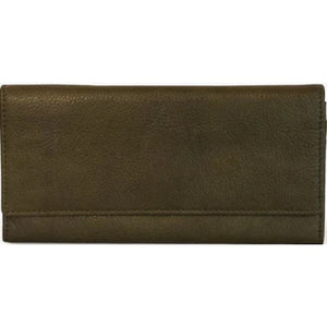 Fold-Over Wallet