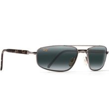 Kahuna Polarized Rectangular Sunglasses