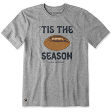 Football Tis the Season T-Shirt