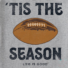 Football Tis the Season T-Shirt
