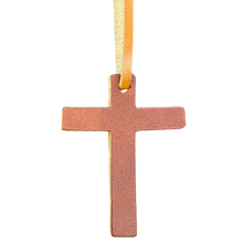 Cross Ornament