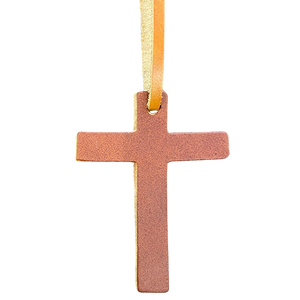 Cross Ornament