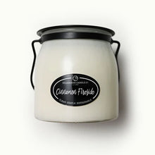 Cinnamon Fireside Jar Candles