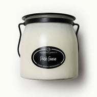 Pink Guava Jar Candles