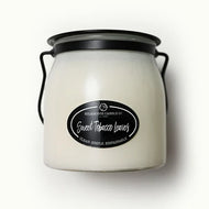 Sweet Tobacco Leaves Jar Candles