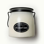 Tobacco & Honey Jar Candles