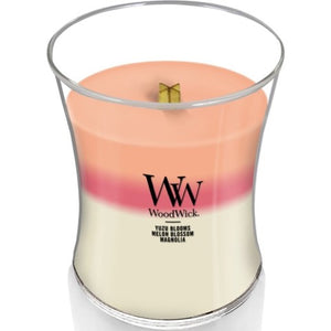 Blooming Orchard Trilogy Candle