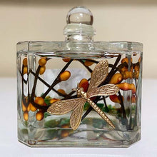 Small Cube Lifetime Candles