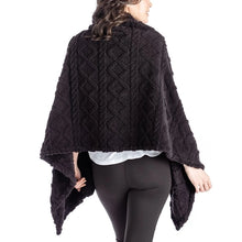 Coziest Blanket Wrap