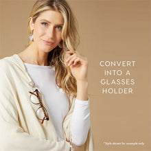 Bouquet Clip-On Fastener