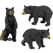 Primitive Bear Figurines