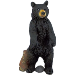 Primitive Bear Figurines