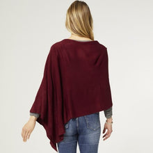 Lightweight Poncho