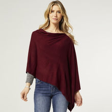 Lightweight Poncho