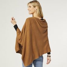 Lightweight Poncho