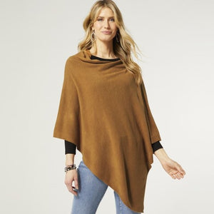 Lightweight Poncho