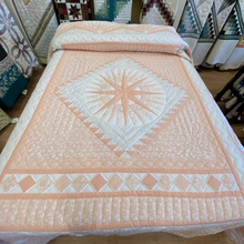 Mariner's Compass Quilt