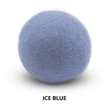 Solid Color Eco Dryer Balls