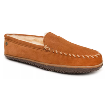 Sheepskin Tobie Slippers