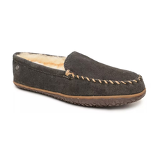 Sheepskin Tobie Slippers