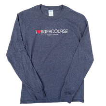 I ❤ Intercourse, PA Long Sleeve Shirt