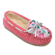 Kids Cassie Slippers