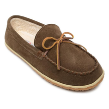 Tomm Moccasin Slippers