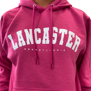 Lancaster, PA Hoodie