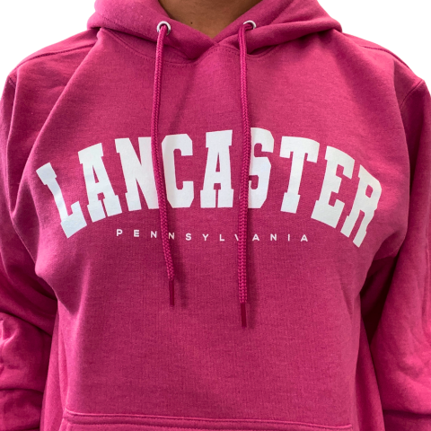 Lancaster, PA Hoodie