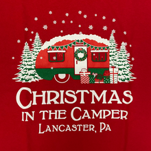 Christmas in the Camper T-Shirt