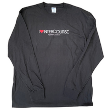 I ❤ Intercourse, PA Long Sleeve Shirt