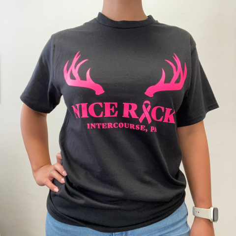 Nice Rack T-Shirt