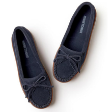 Kilty Tread Moccasins