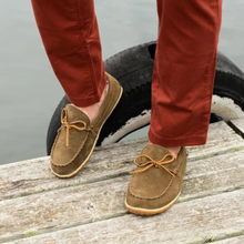 Tomm Moccasin Slippers